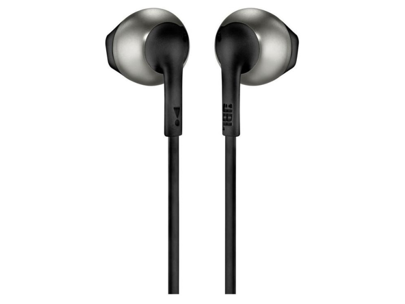 JBL T205 Czarne